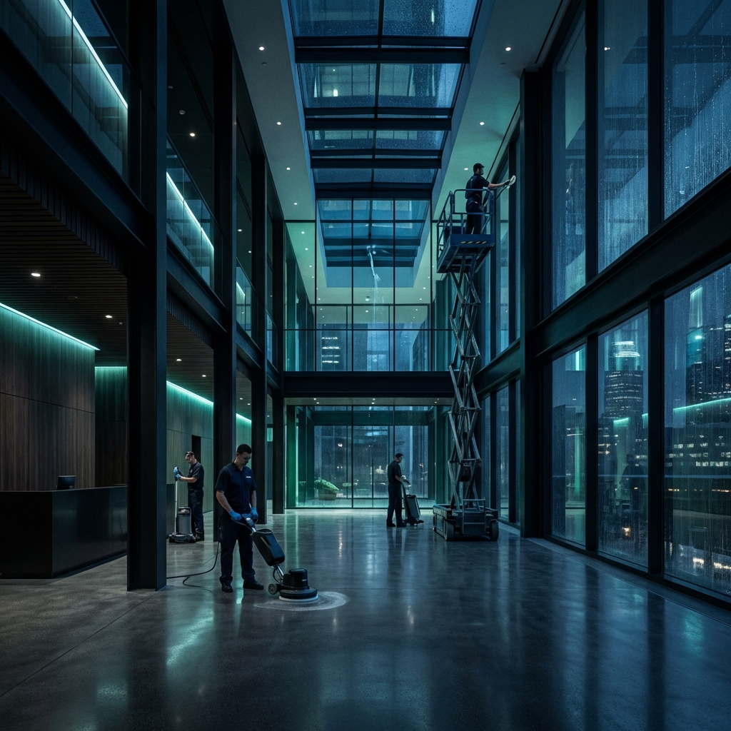 Hiso Dienstleistungen