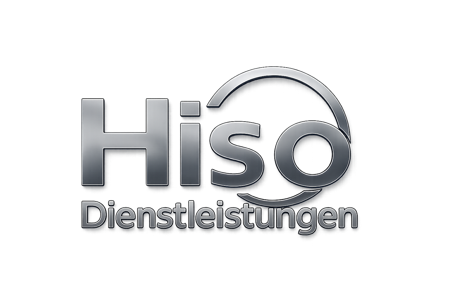 Hiso Dienstleistungen Logo