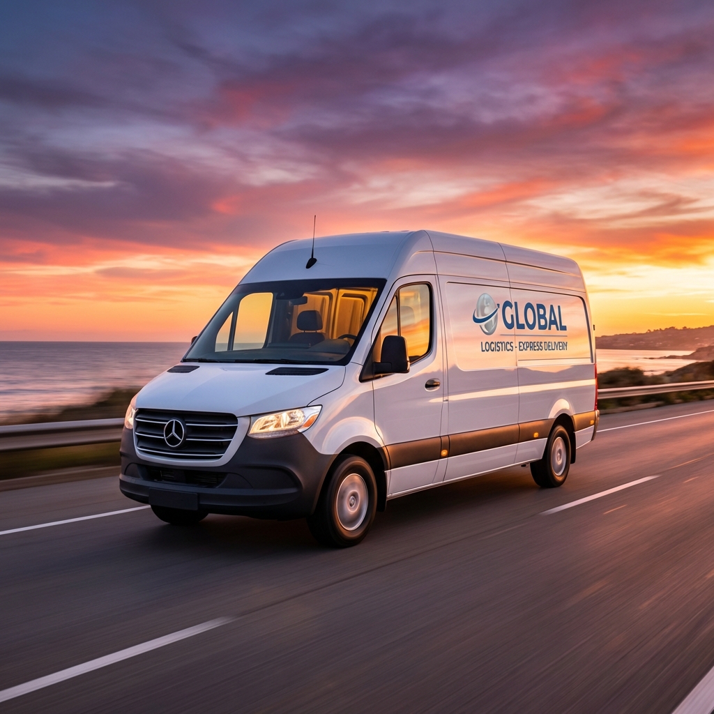 Transport & Umzugshilfe